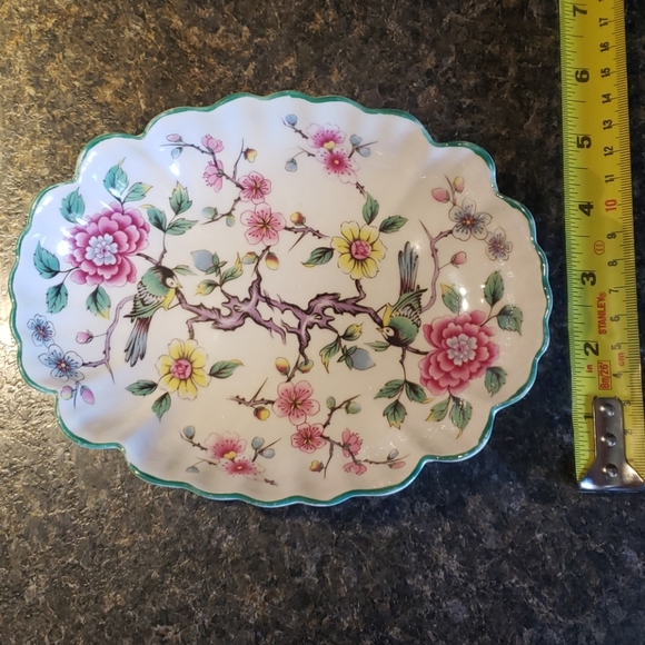 Vintage China Dish - Picture 2 of 3